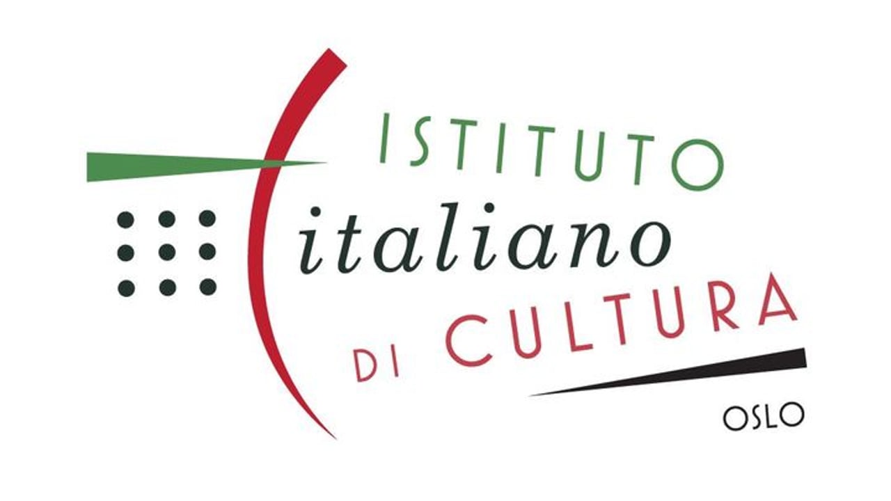 Istituto Italiano di Cultura di Oslo - Det italienske kulturinstitutt