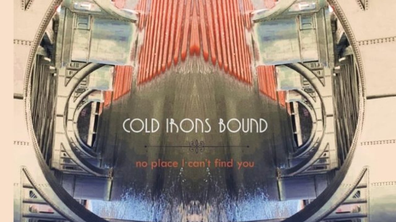 Cold Irons Bound