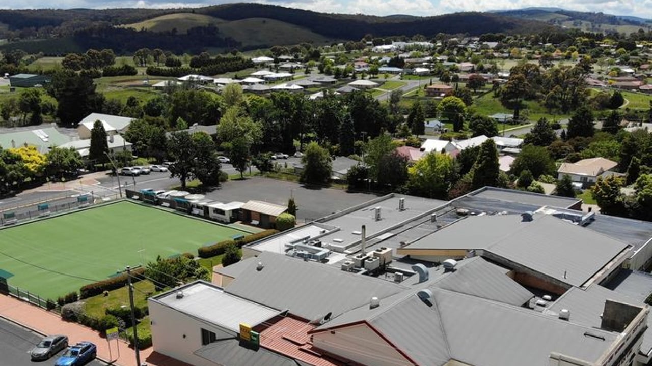 Oberon RSL Club