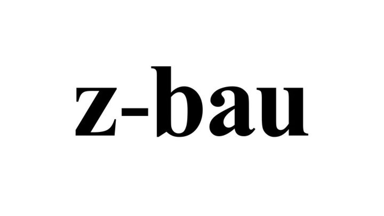 Z-Bau Roter Salon