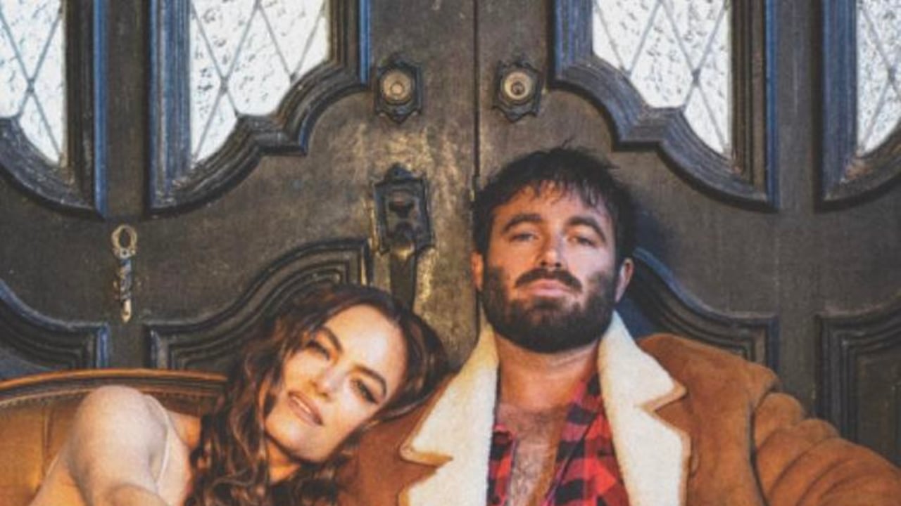 Angus & Julia Stone