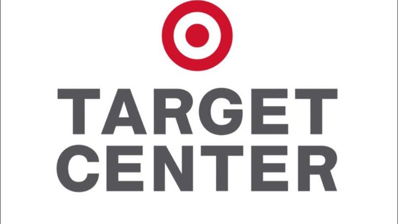 Target Center