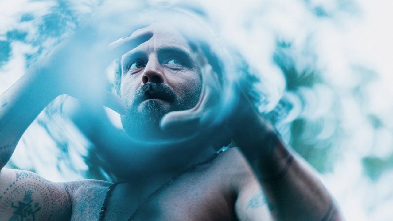 Xavier Rudd - Official