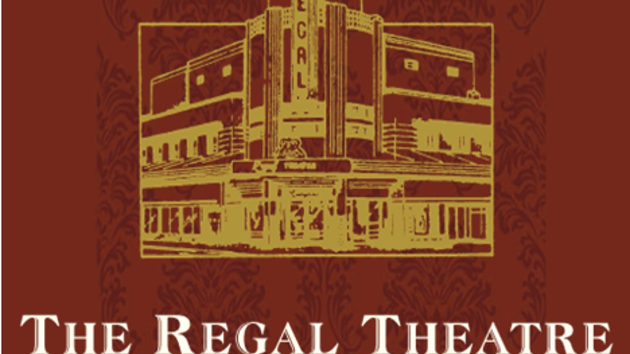 Regal Theatre