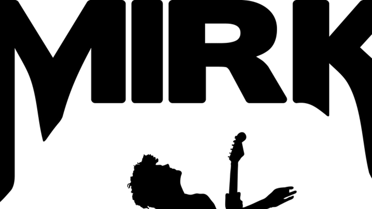 Midtbyen Rockeklubb - MIRK