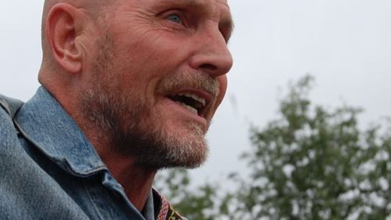 Det gylne kvarter med Geir Nordvik