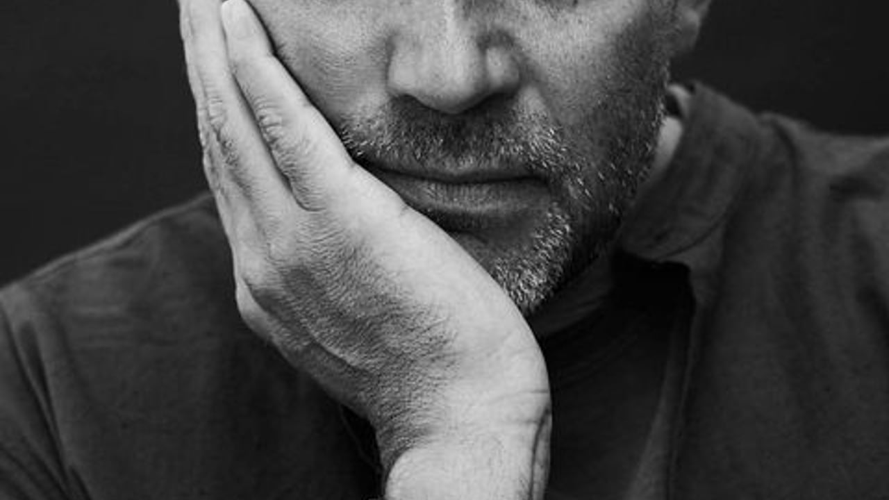 Stefán Máni