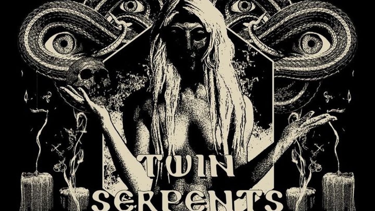 Twin Serpents