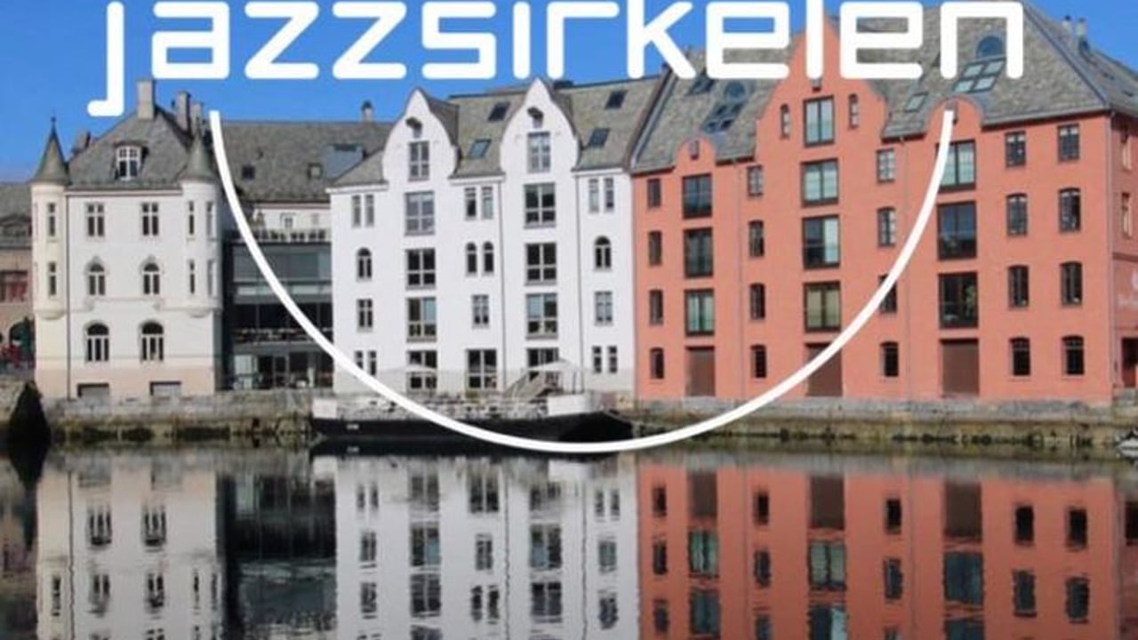 Jazzsirkelen