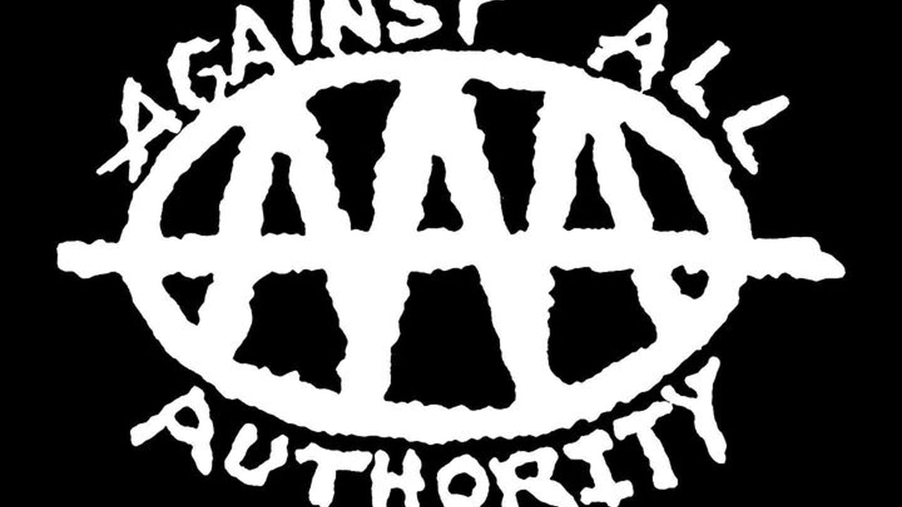 Against All Authority