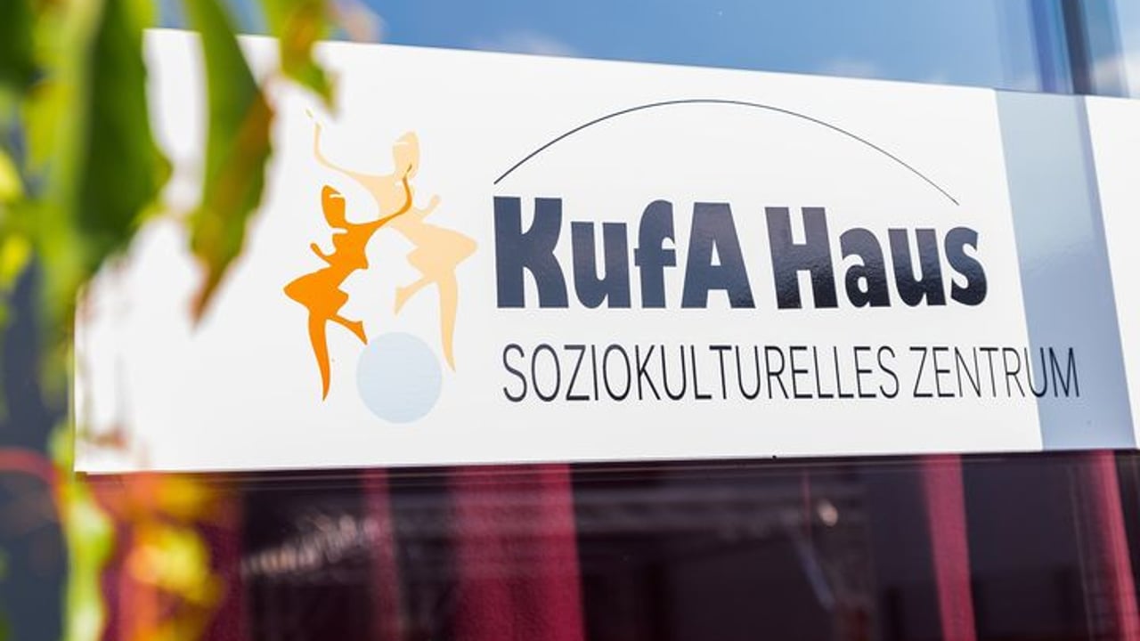 Kufa Haus