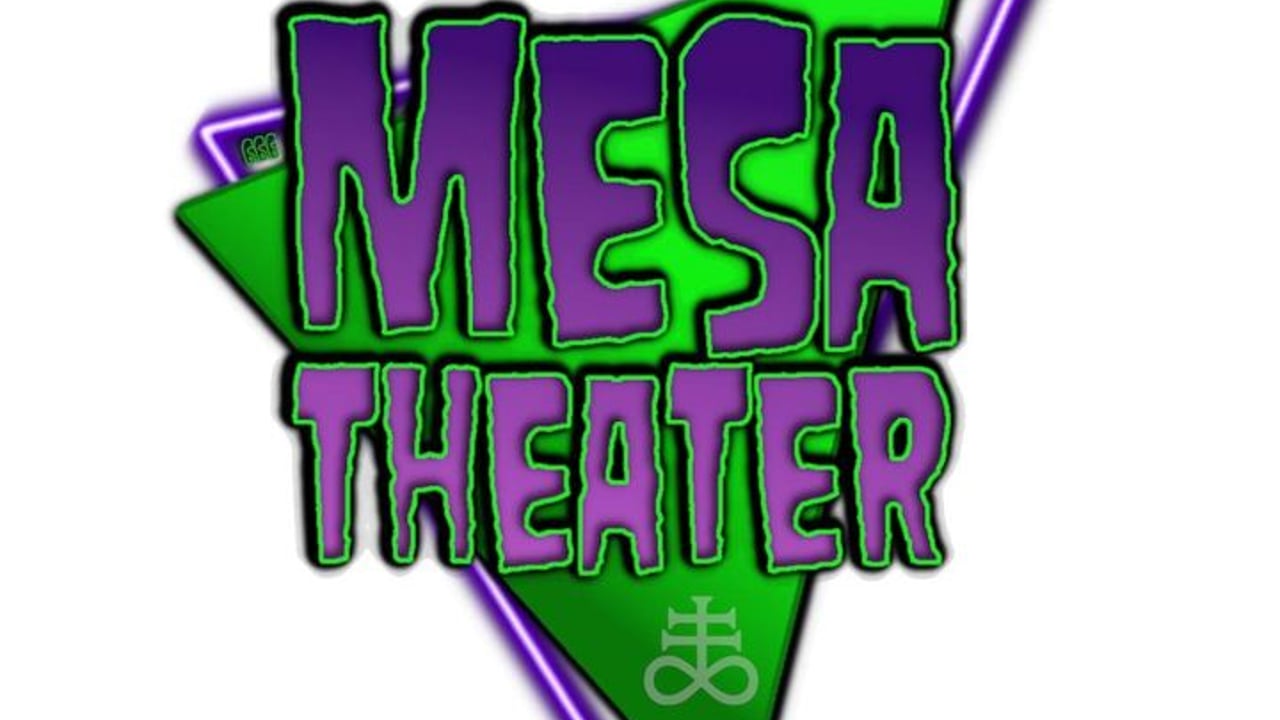 Mesa Theater & Club