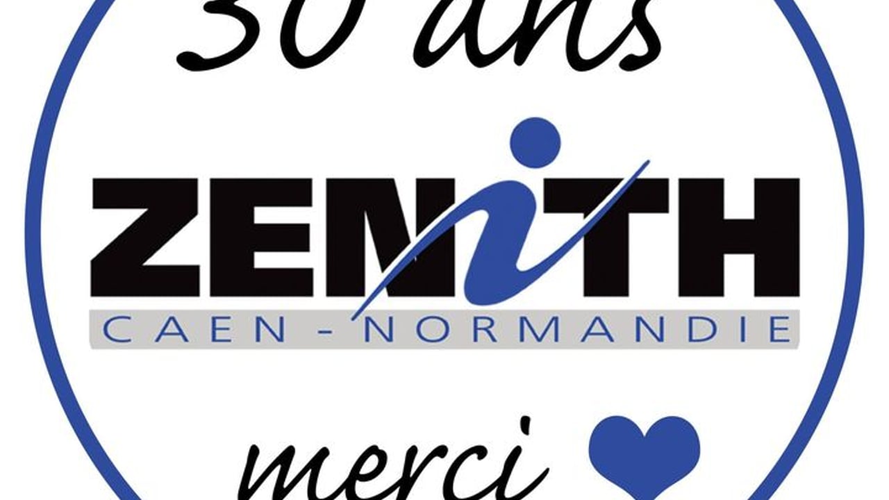 ZENITH DE CAEN