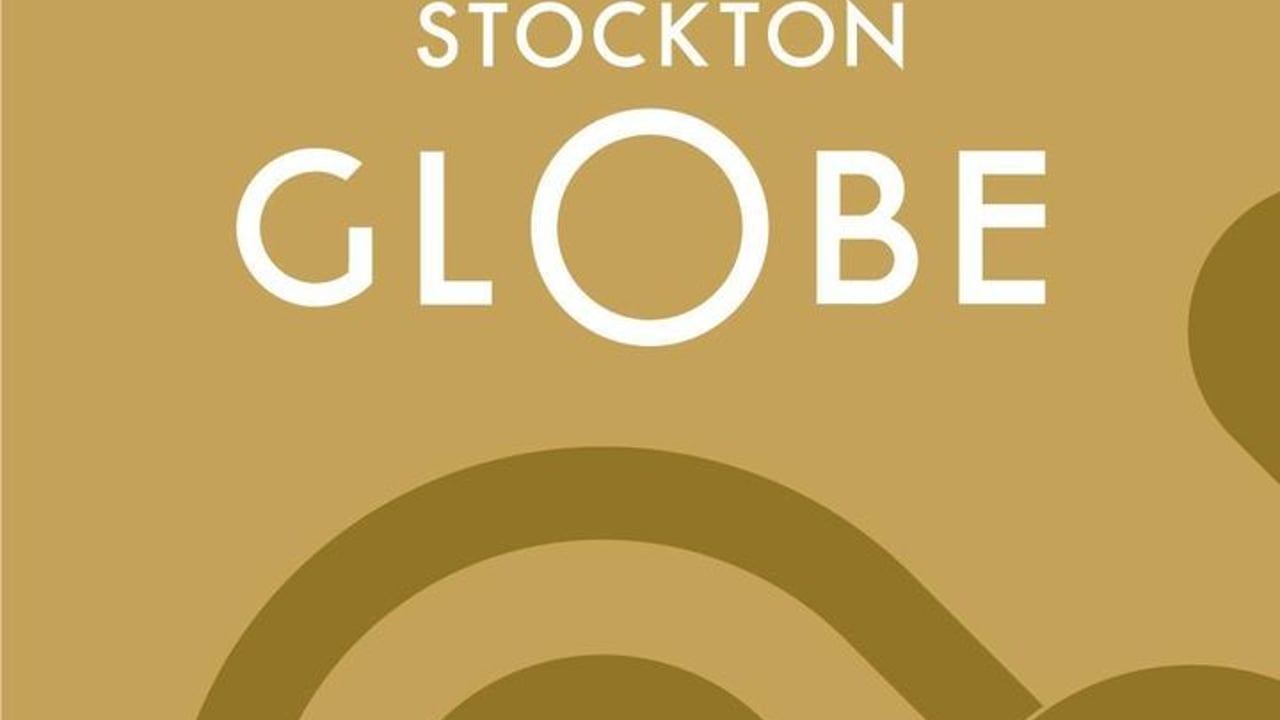Stockton Globe