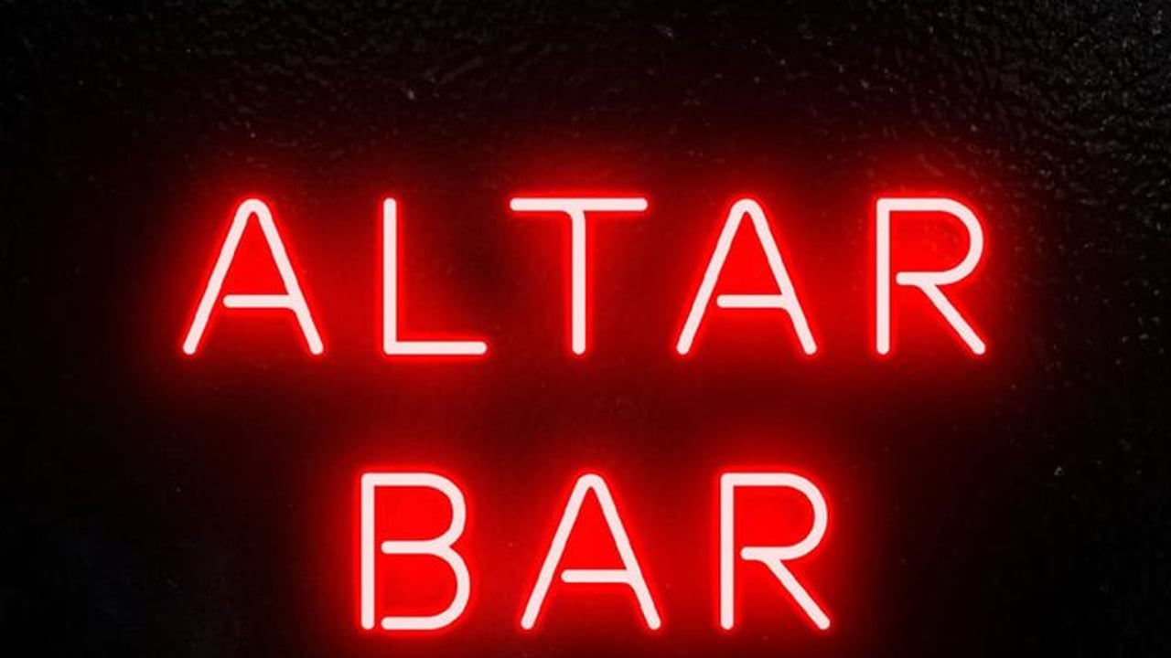Altar Bar