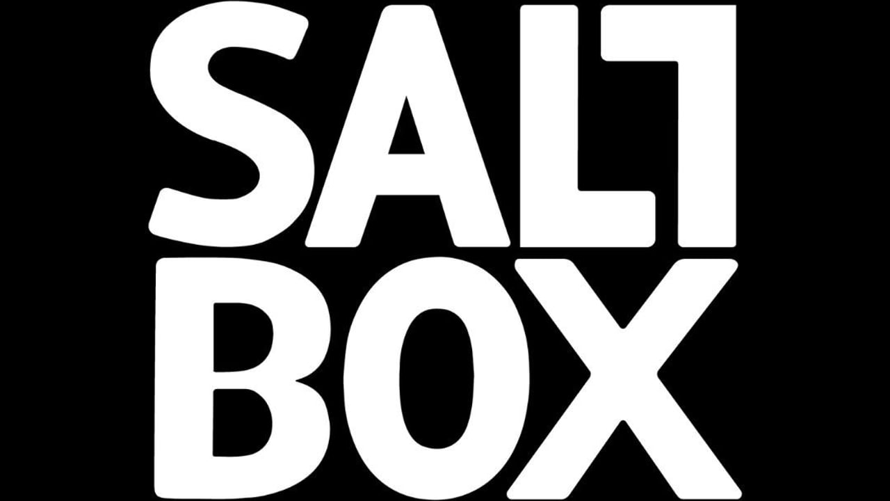 Saltbox