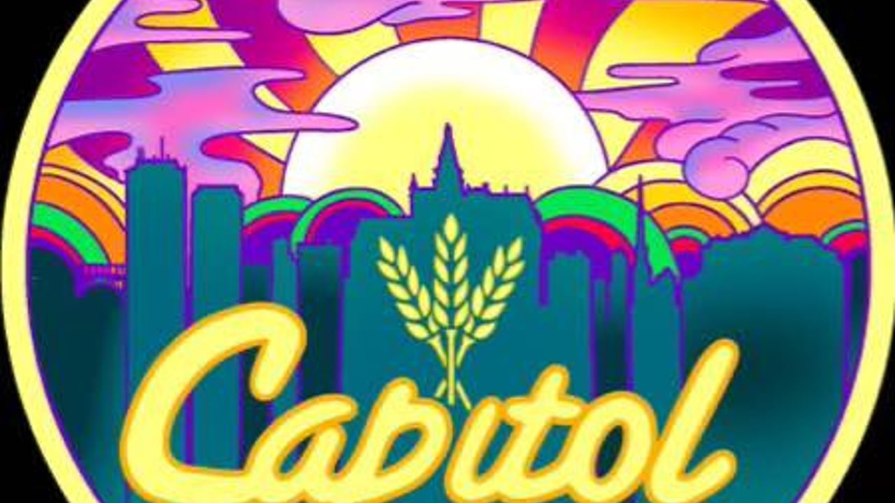 Capitol Music Club