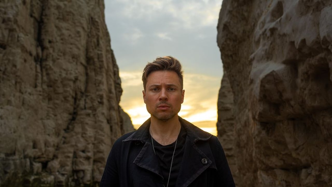 Tim Green