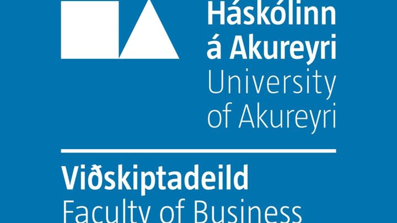 Viðskiptadeild Háskólans á Akureyri