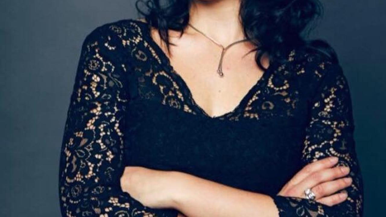 Rannveig Káradóttir Soprano