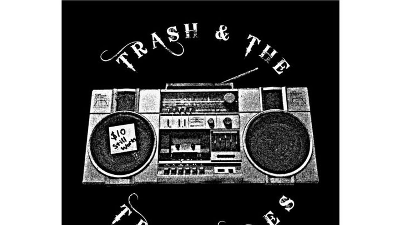 Trash & The Treasures