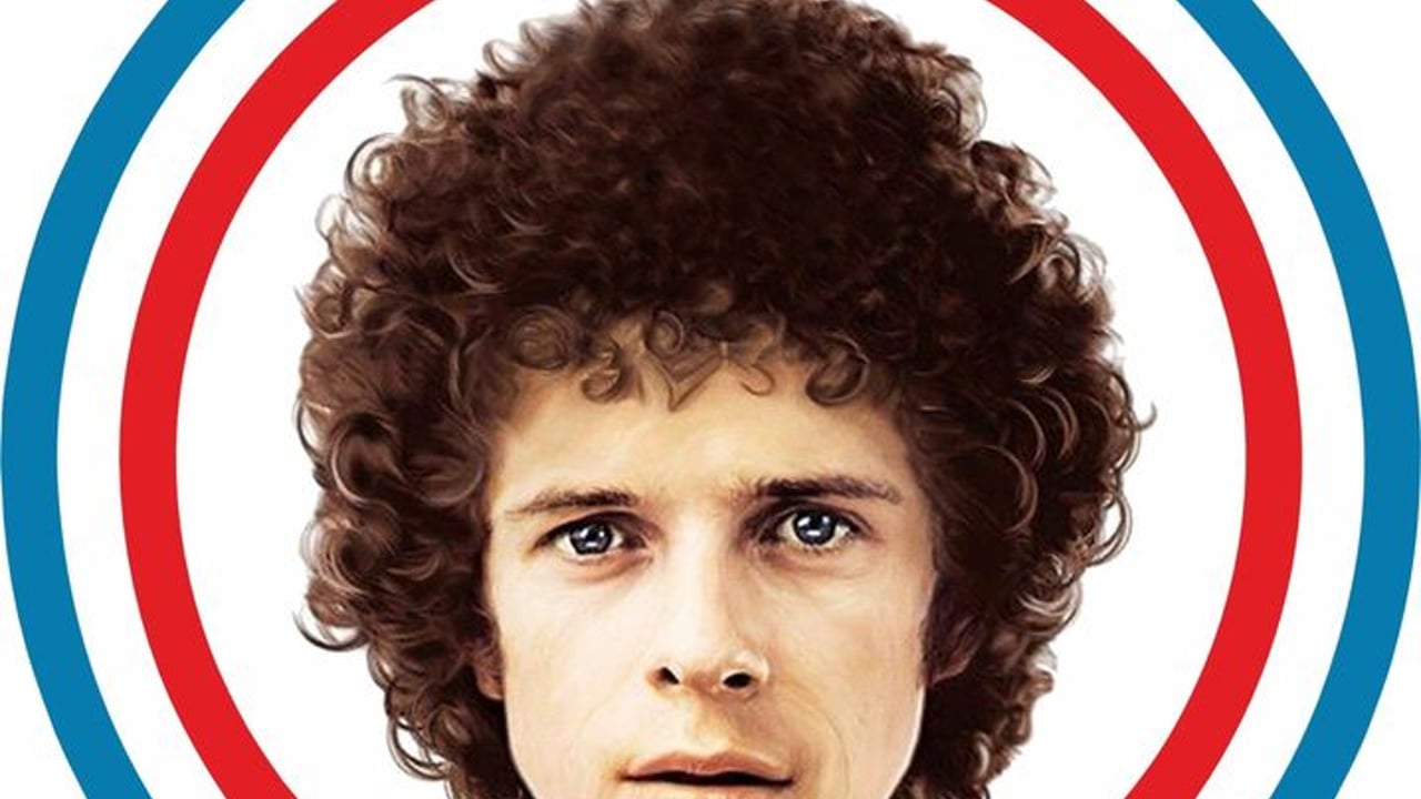 Leo Sayer