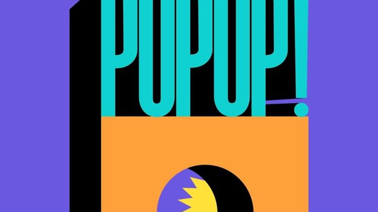 Le POPUP du Label
