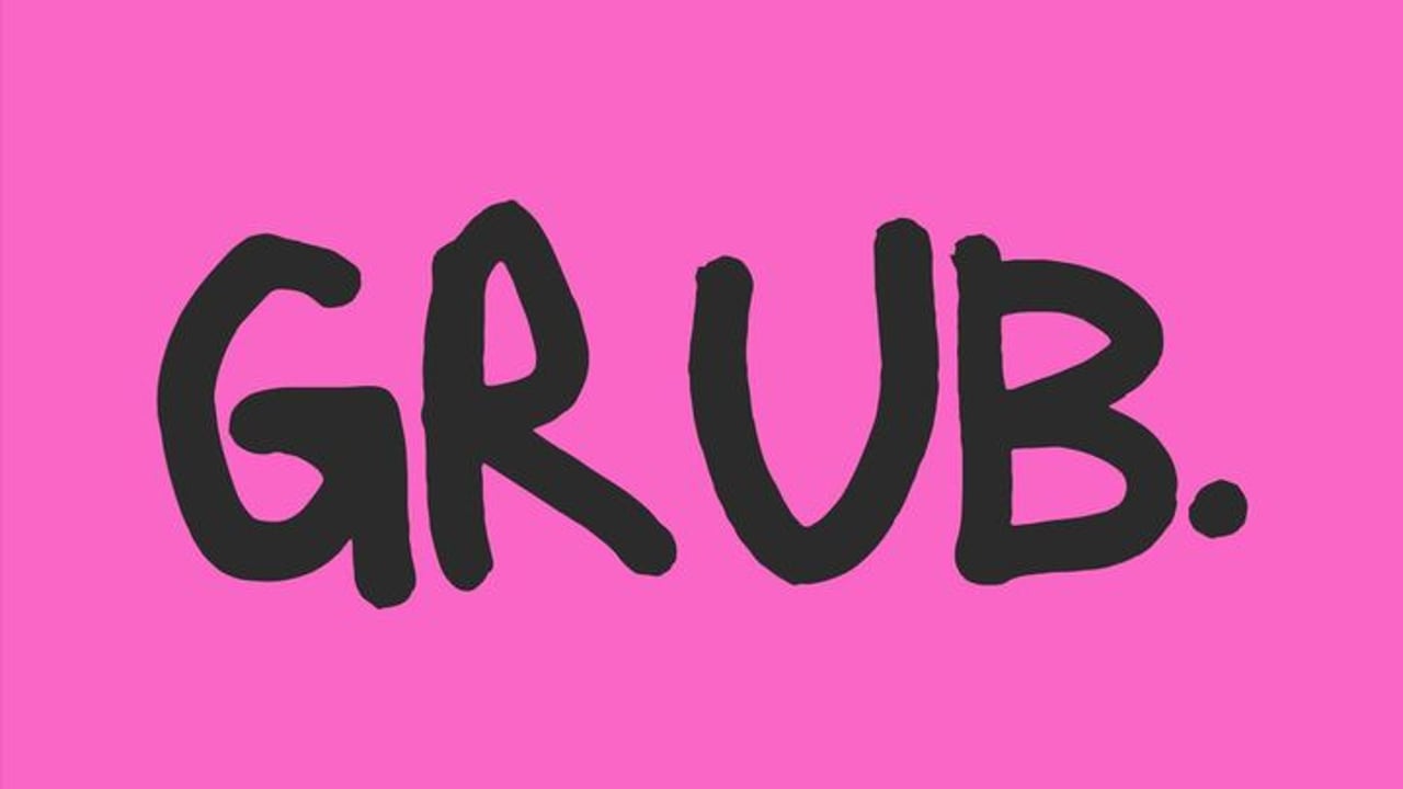 GRUB. Band