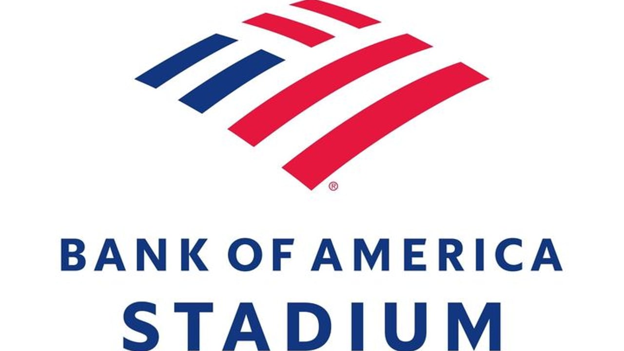 Bank of America Stadium