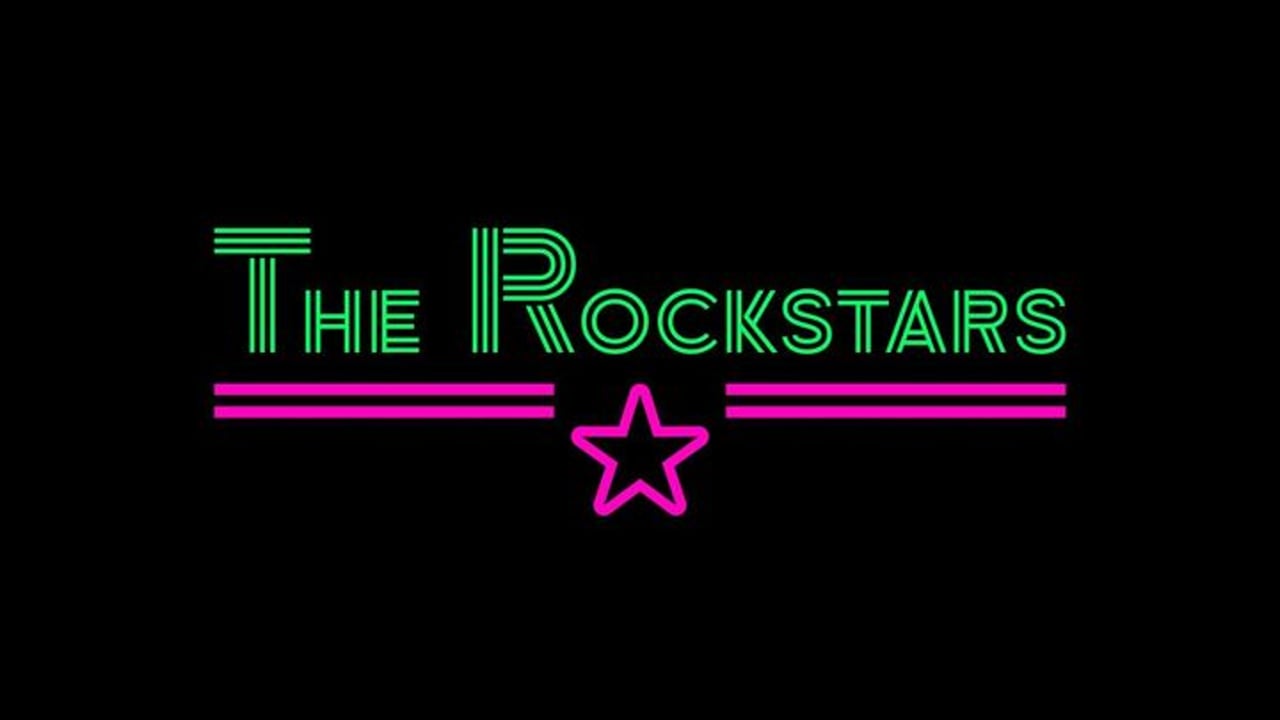 The Rockstars