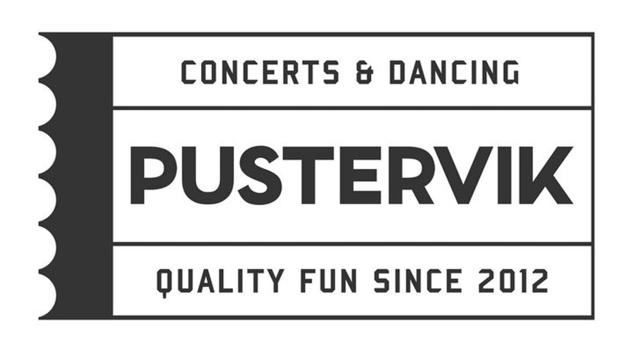 Pustervik