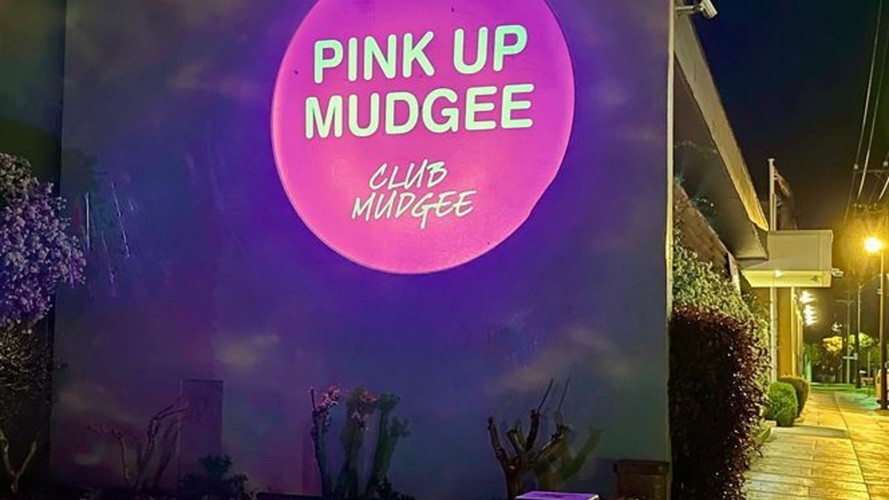 Club Mudgee