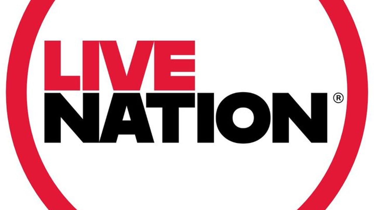 Live Nation Australia