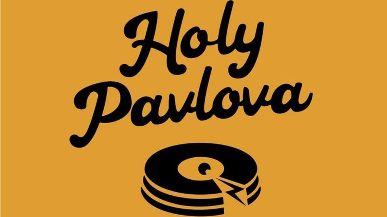 Holy Pavlova
