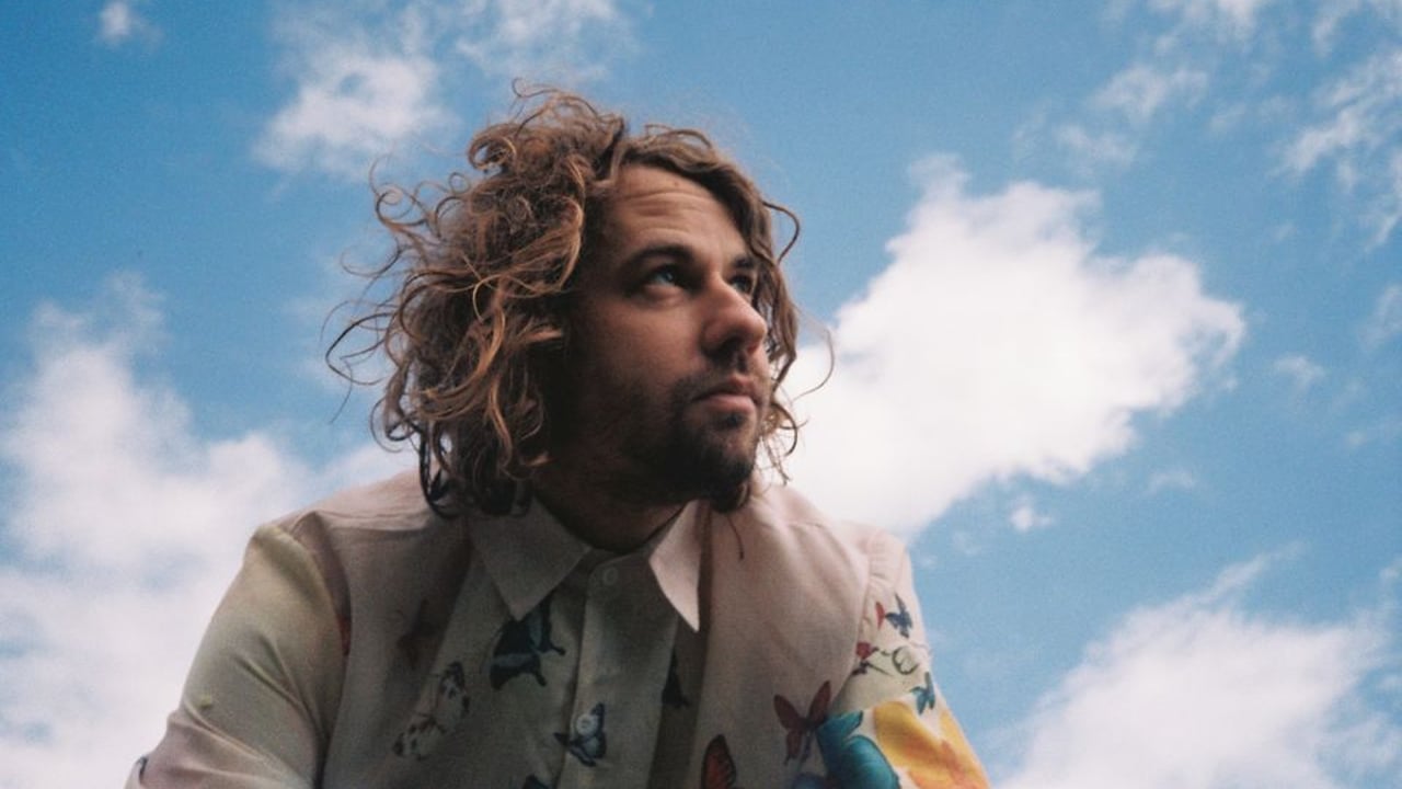 Kevin Morby