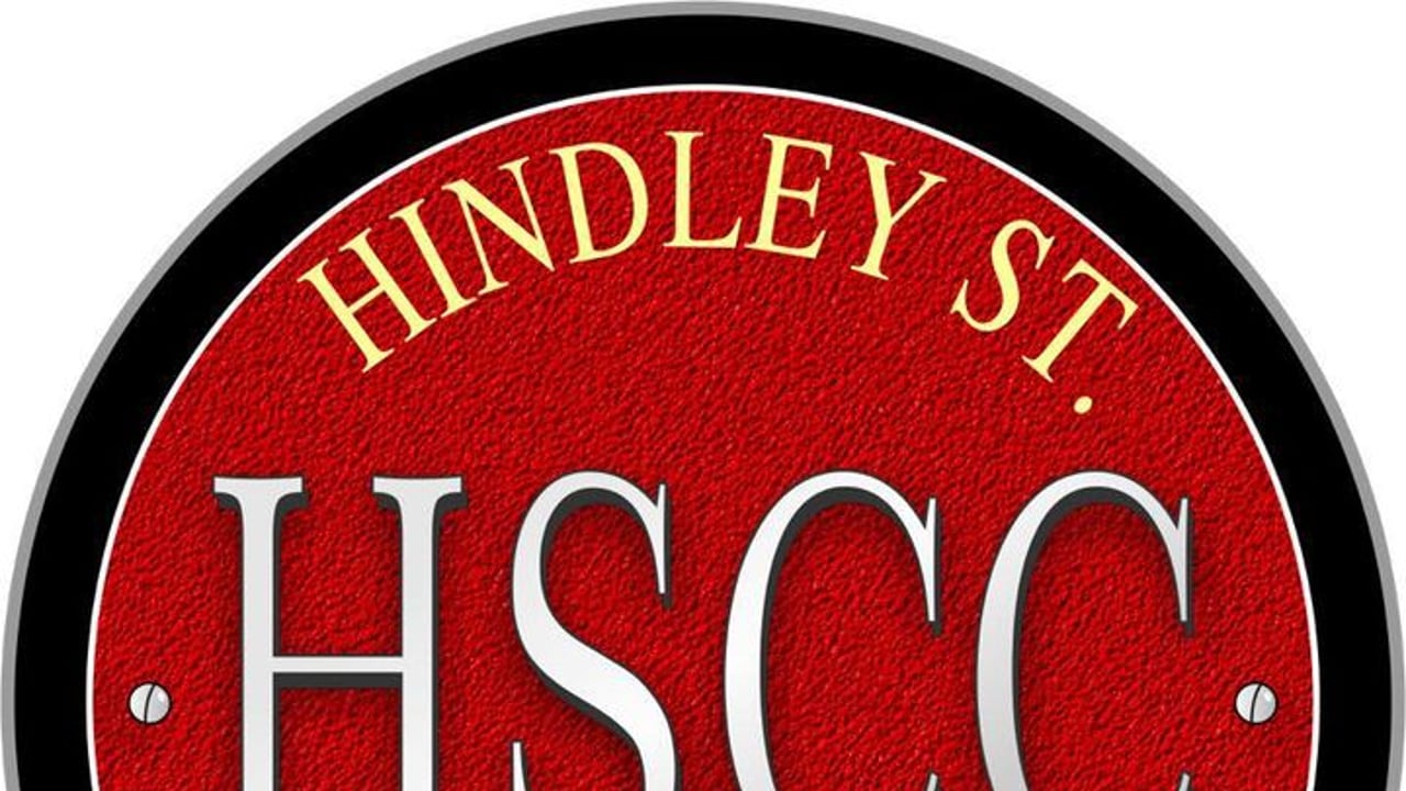The Hindley Street Country Club