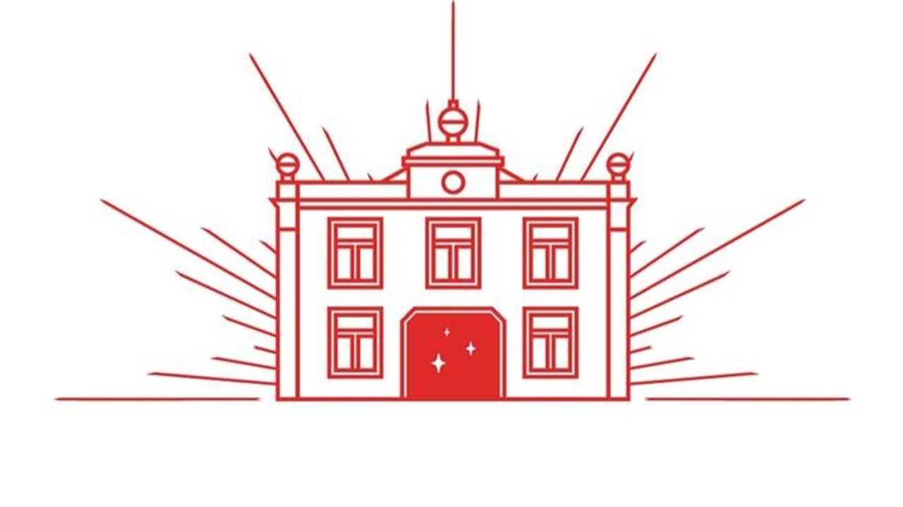 Bush Hall