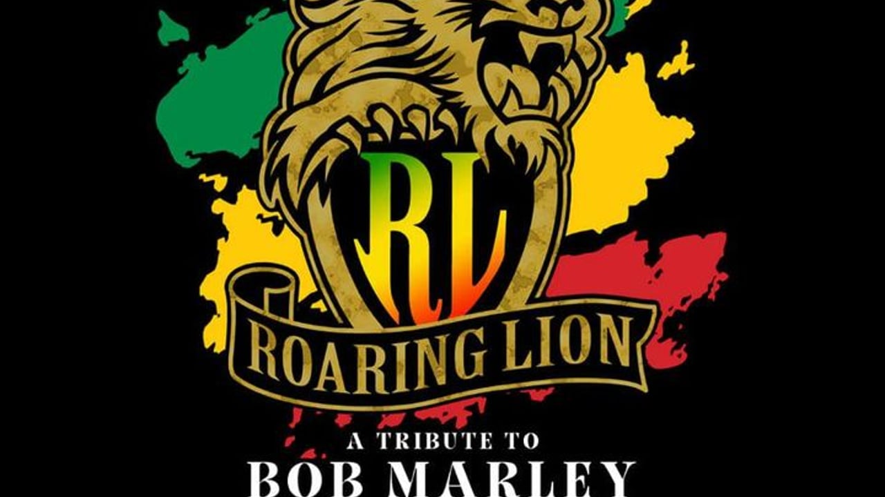 Roaring Lion
