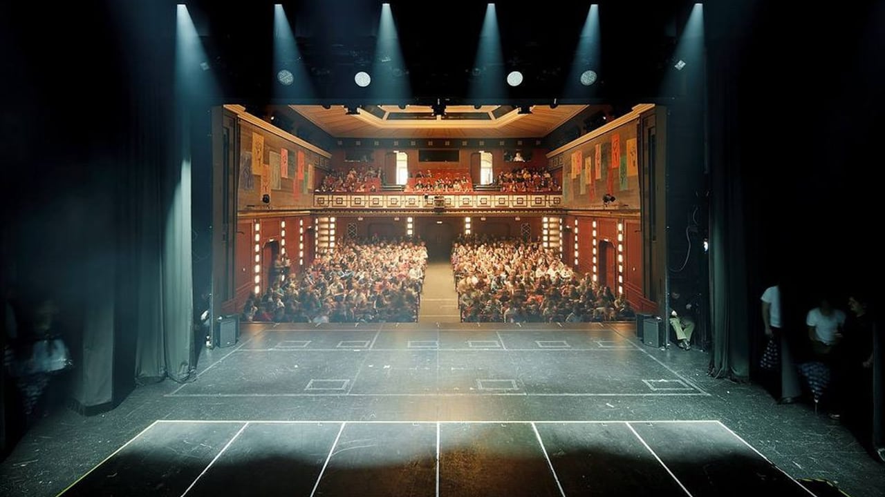 Theater Akzent