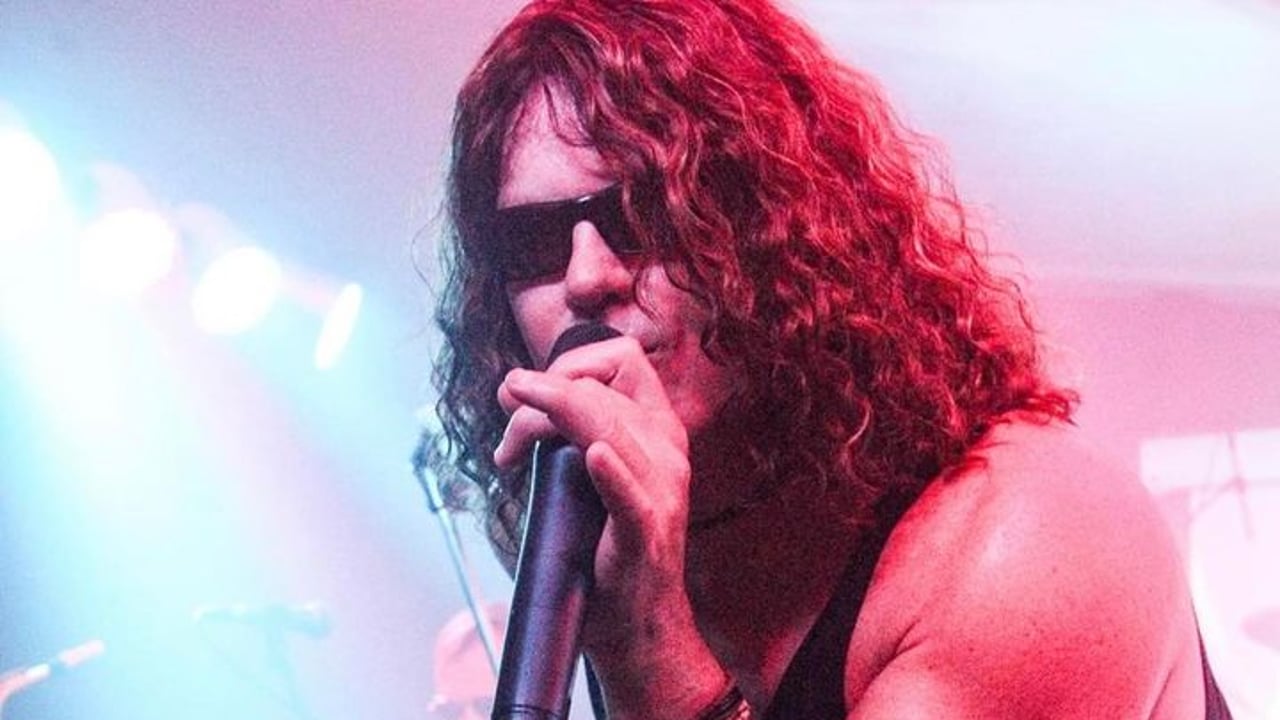INXSIVE, the INXS Tribute Show