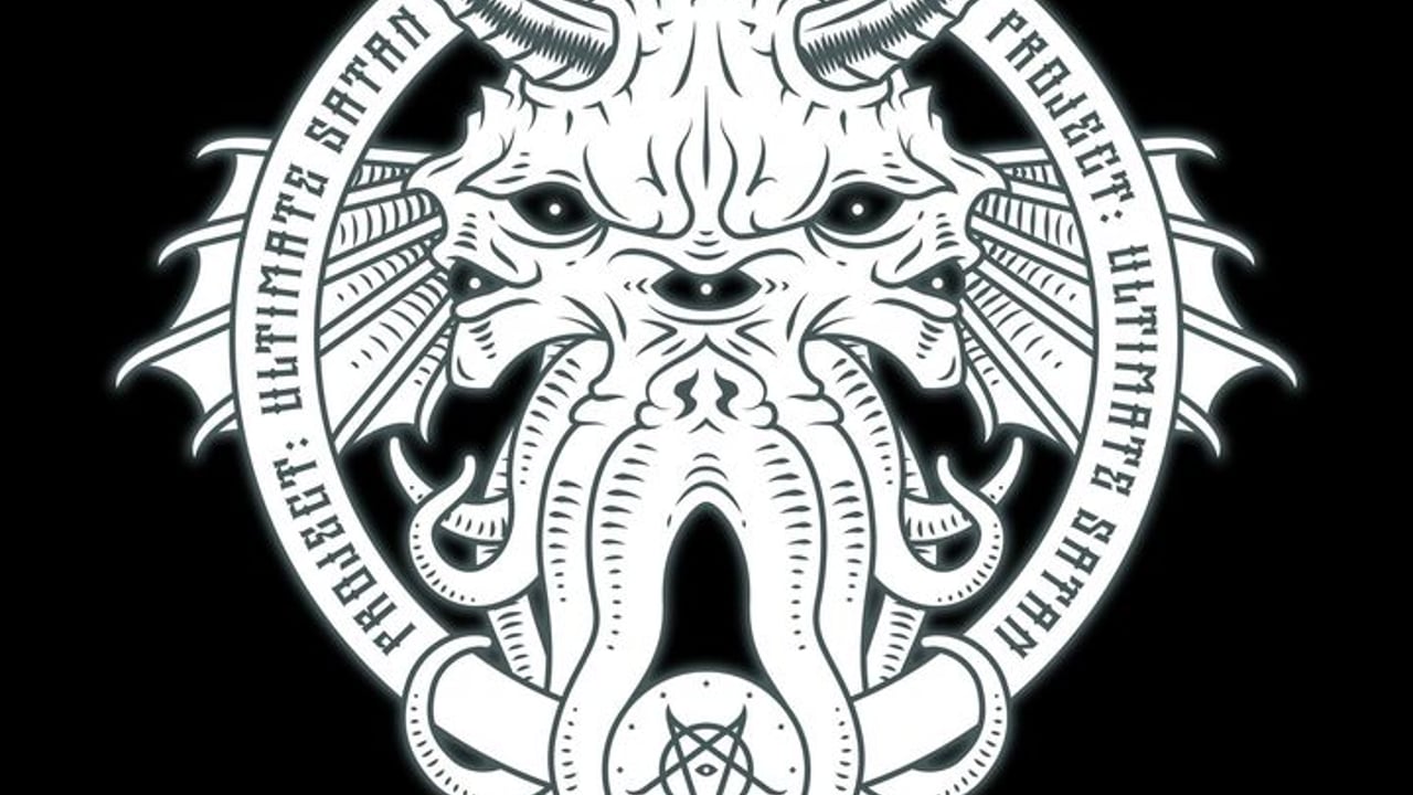 Project Ultimate Satan
