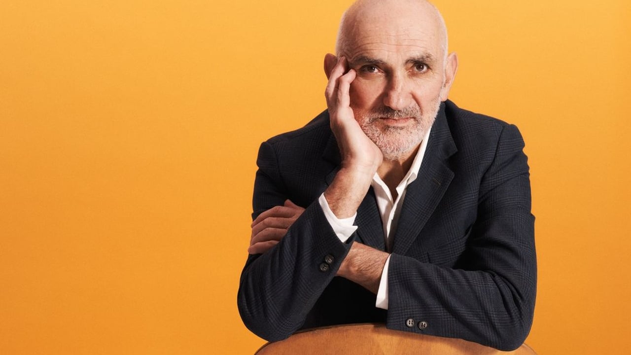 Paul Kelly