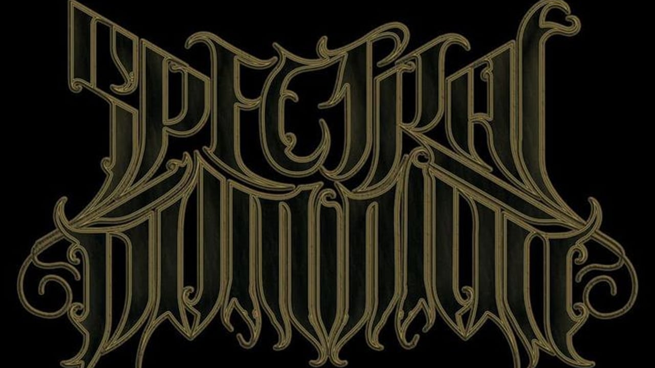 Spectral Dominion