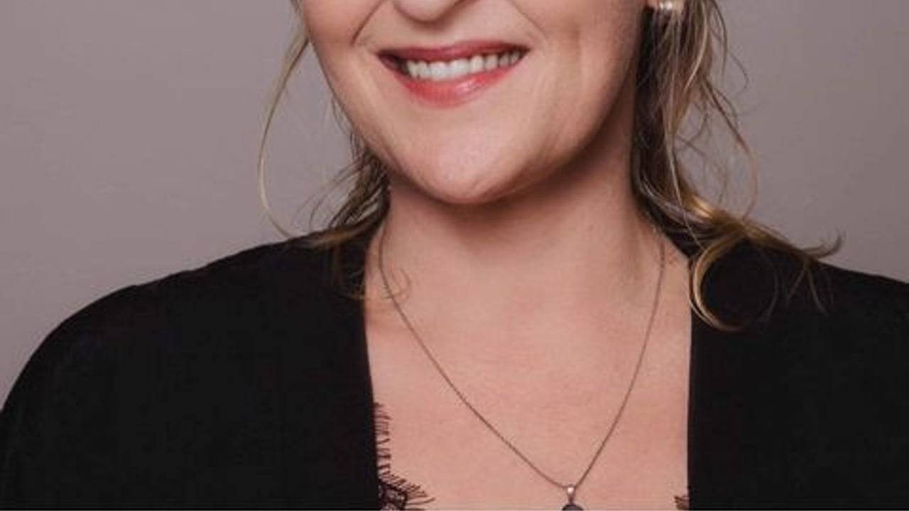 Hrönn Þráinsdóttir