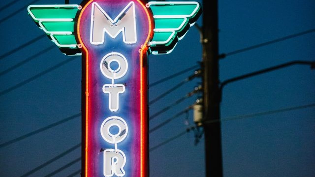 Motorco Music Hall