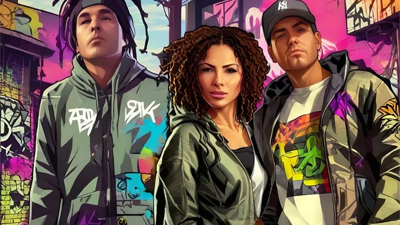 Props 4 Hip Hop