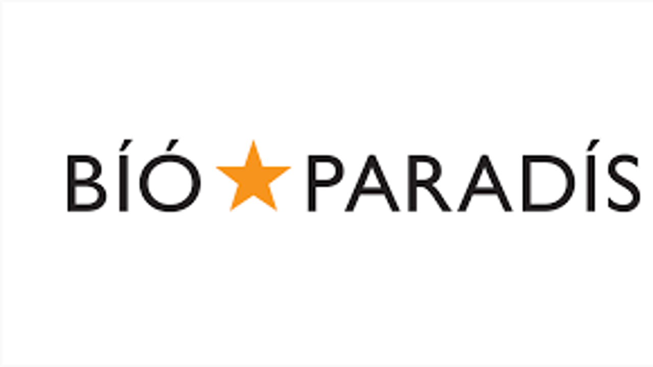 Bíó Paradís Salur 3