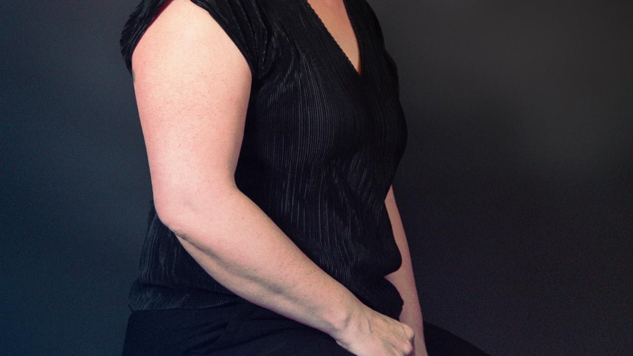 Ástríður Alda Sigurðardóttir