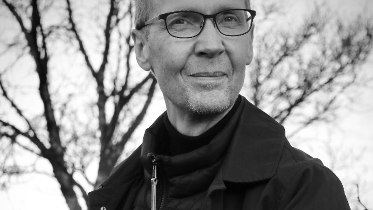 Daníel Þorsteinsson