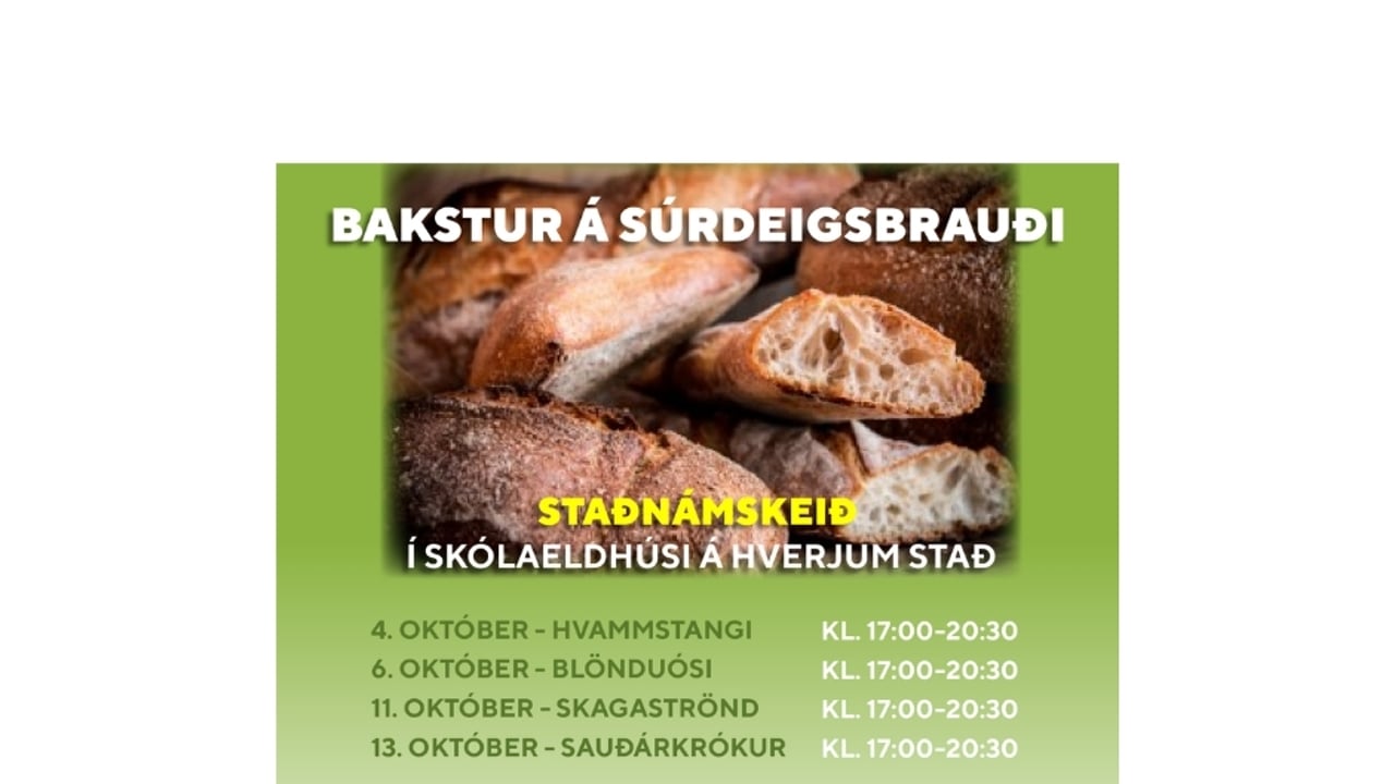 Farskólinn - miðstöð símenntunar á Norðurlandi vestra